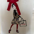 Футболка • Love Moschino • Белый