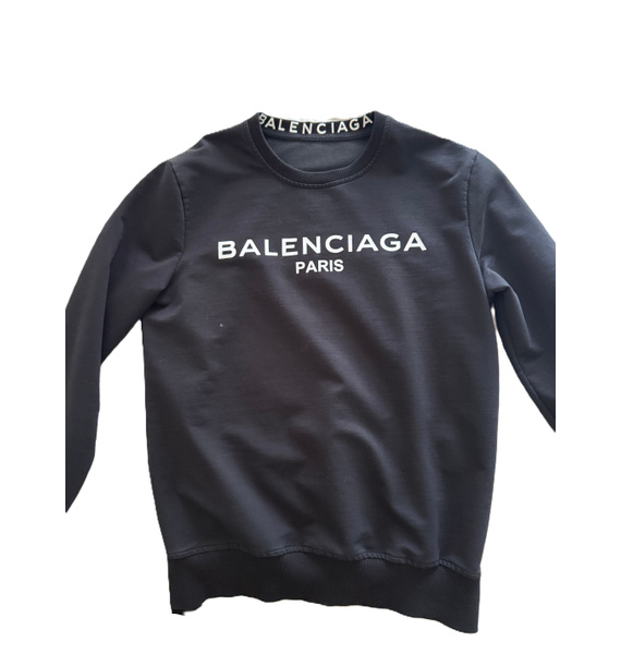Кофта • Balenciaga • Черный