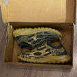 Кроссовки • Merrell • Зеленый