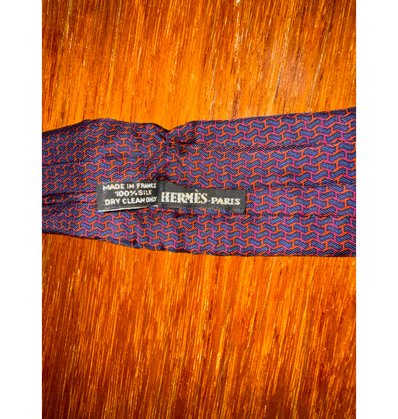 Платок • Hermès • Мульти