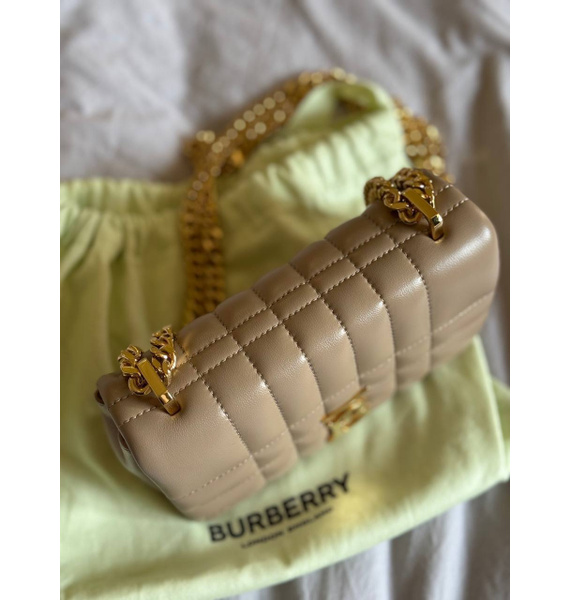 Сумка • Burberry • Другое