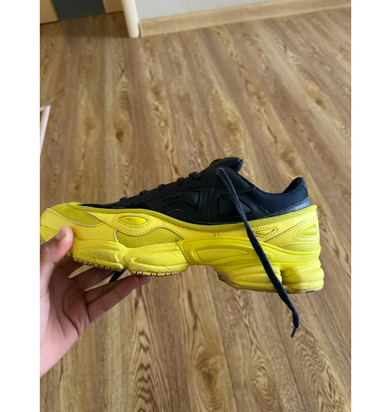 Кроссовки • Raf Simons • Желтый
