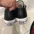 Кеды • Converse • Черный