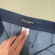 Джинсы • Dolce & Gabbana • Синий