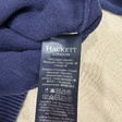 Джемпер • Hackett • Синий