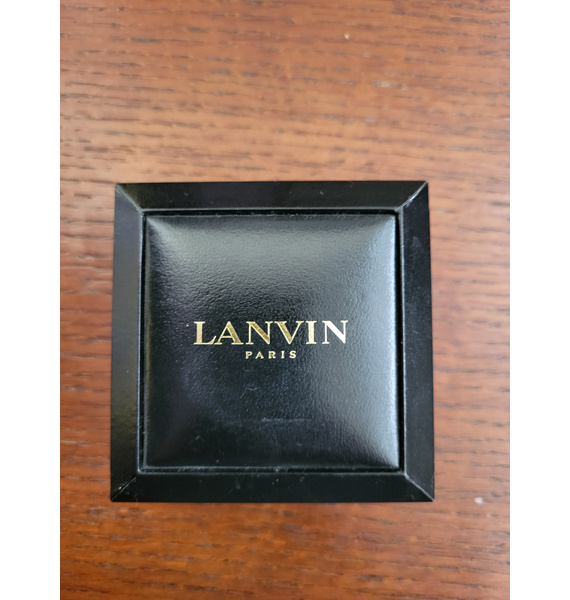 Запонки • Lanvin • Другое