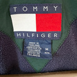 Куртка • Tommy Hilfiger • Зеленый