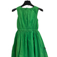 Платье • Jacadi Paris • Зеленый