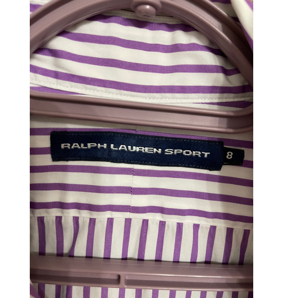 Рубашка • Ralph Lauren • Мульти