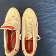 Кроссовки • Nike • Белый