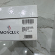 Эспадрильи • Moncler • Бежевый