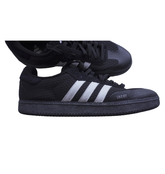 Кроссовки • adidas • Черный