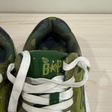Кроссовки • BAPE BLACK *A BATHING APE® • Хаки