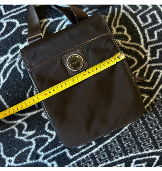 Барсетка • Lancel • Коричневый
