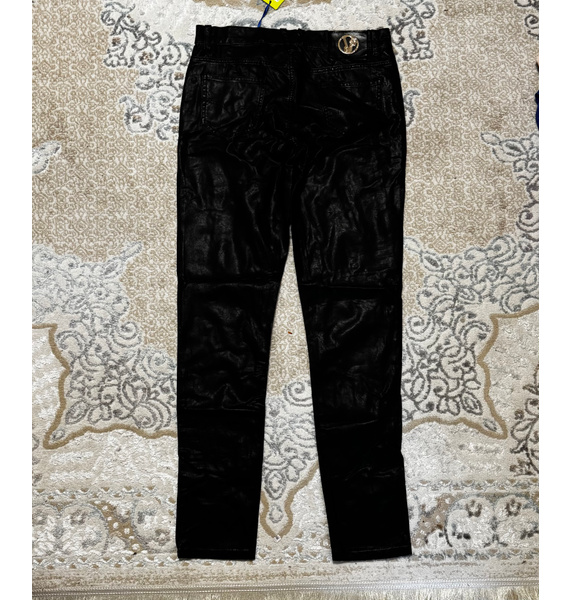 Брюки • Versace • Черный