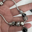 Браслет • Pandora • Серебряный