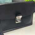 Клатч • Louis Vuitton • Черный