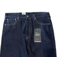 Джинсы • Levi's • Темно-синий