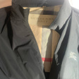 Бомбер • Burberry • Черный