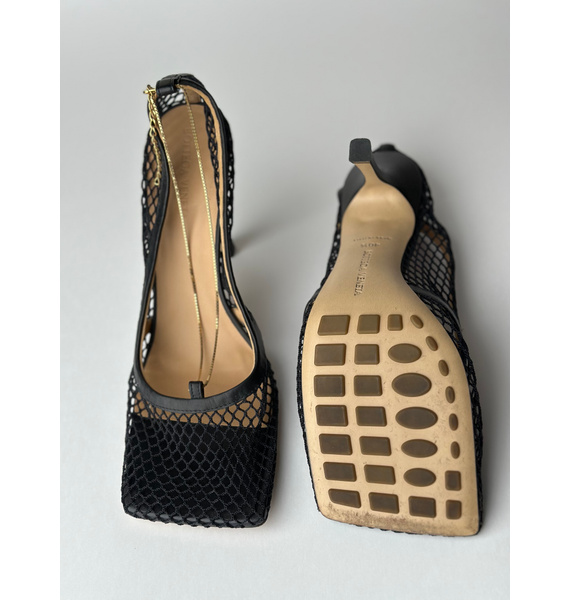 Туфли • Bottega Veneta • Черный
