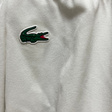 Юбка • Lacoste • Белый