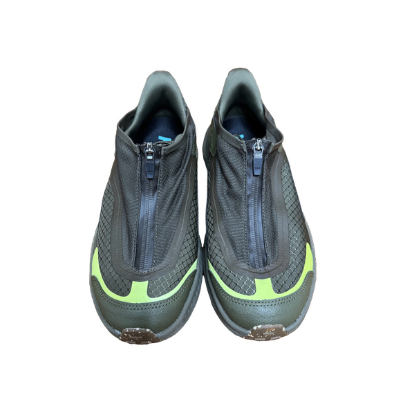 Кроссовки • Hoka One One • Хаки