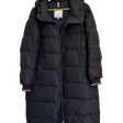Пуховик • Tommy Hilfiger • Синий