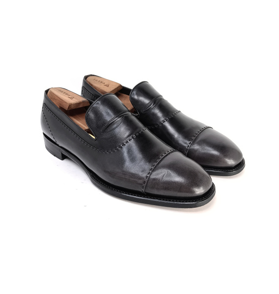 Лоферы • Brioni • Черный