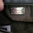 Сумка • Salvatore Ferragamo • Черный