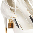Туфли • TOM FORD • Белый