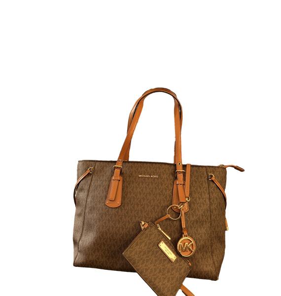 Сумка • Michael Kors • Коричневый