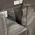 Брюки • Brunello Cucinelli • Серый