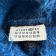Джемпер • Maison Margiela • Синий