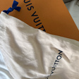 Кроссовки • Louis Vuitton • Черный