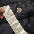 Комбинезон • Moncler • Тёмно-серый