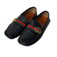 Мокасины • Gucci • Черный