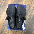 Слиперы • Birkenstock • Черный