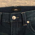 Джинсы • True Religion • Голубой