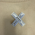 Свитер • Maison Kitsuné • Молочный