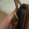 Сумка • Burberry • Коричневый