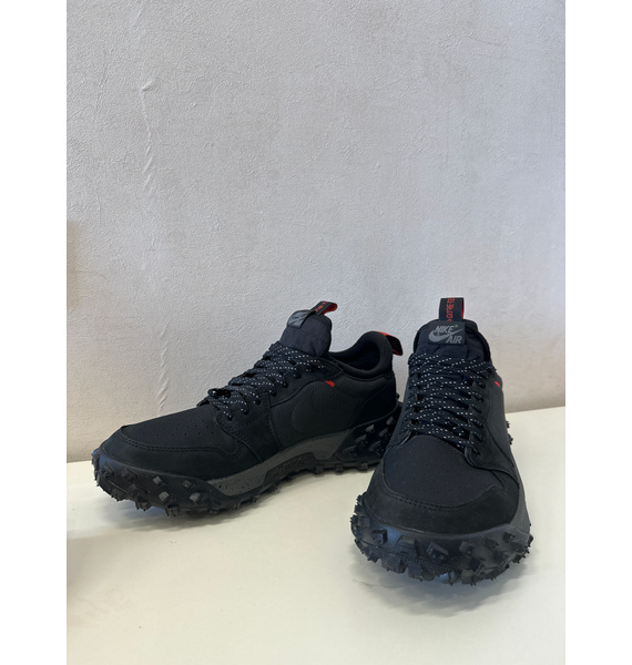 Кроссовки • Nike • Тёмно-серый