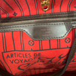 Сумка • Louis Vuitton • Коричневый