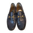 Мокасины • Gucci • Синий