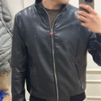 Куртка • Kiton • Черный