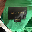 Платье • Zuhair Murad • Зеленый