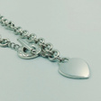 Колье • Tiffany & Co. • Белый