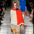 Пончо • Vivienne Westwood • Другое