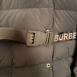 Куртка • Burberry • Черный