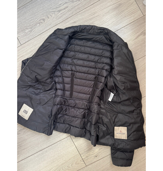 Куртка • Moncler • Черный