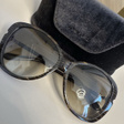 Очки • TOM FORD Eyewear • Черный
